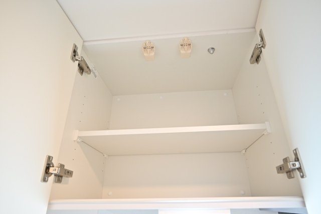 Ｔｈｅ　Ｒｅｓｉｄｅｎｃｅ　Ｎｉｈｏｎｂａｓｈｉ2階 キッチン