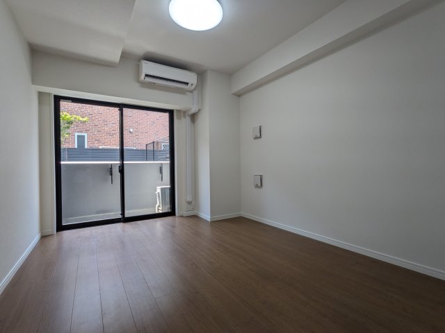 ティーステージジェイアール浜川崎0321号室 同建物別部屋の参考画像