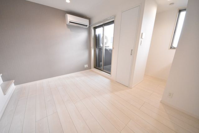 ＣＢ北柏アリビオ2階 部屋その他