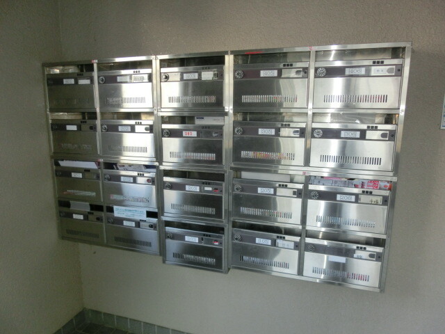 飯田マンション1階 部屋その他