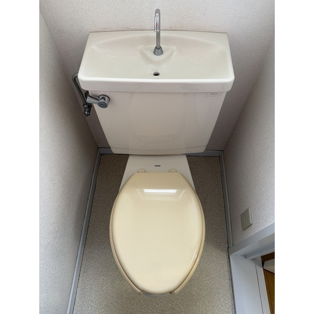 アーバンコート辻堂 内観