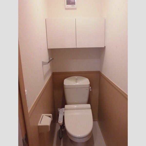 Toit Vert(トワ　ヴェール) 温水便座