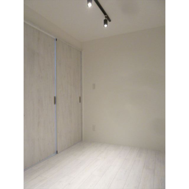 ＬＥＧＡＬＡＮＤ都立大学Ⅱ0304号室 内観