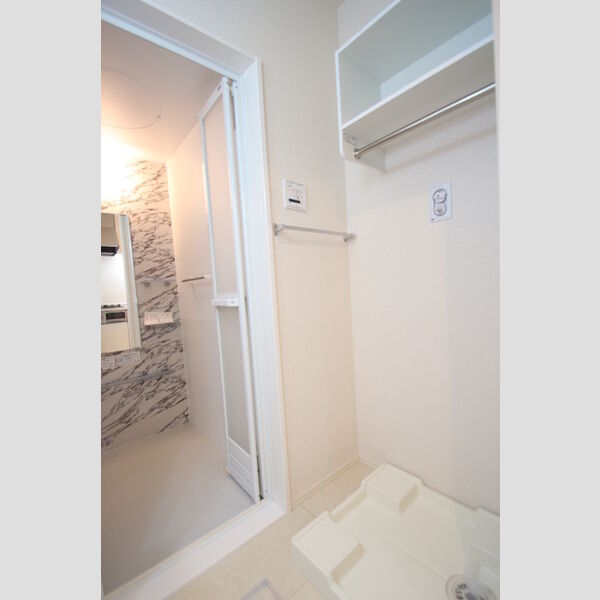 グランデヴィクトワール 部屋設備