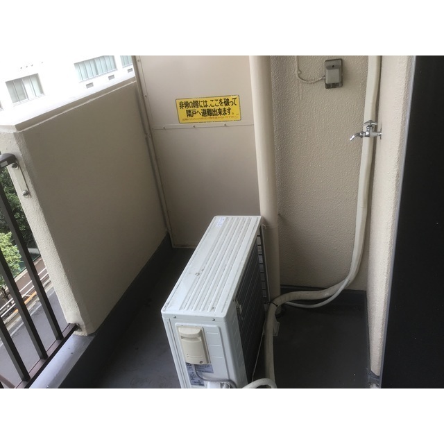 マリンシティダイヤモンドパレス513号室 部屋その他