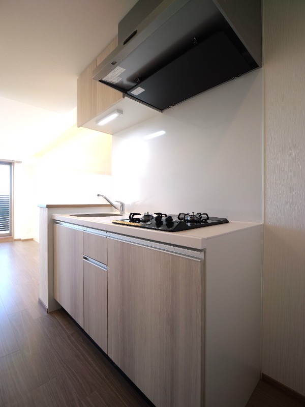 プレジオ西新井5階 キッチン