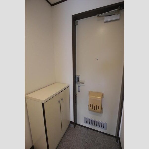 リシェ駒沢公園201号室 部屋その他