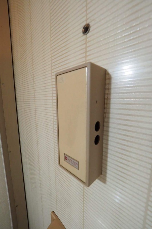 ラミアカーサ2階 部屋その他