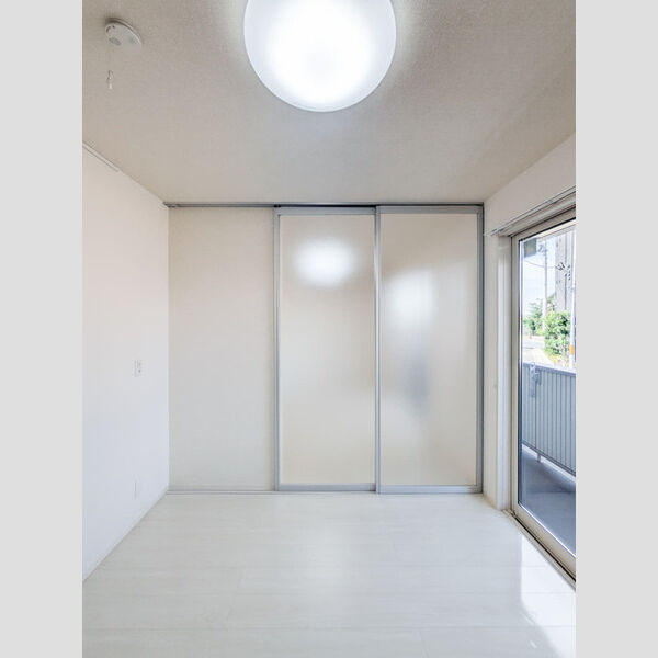 サン アイランド102号室 部屋その他