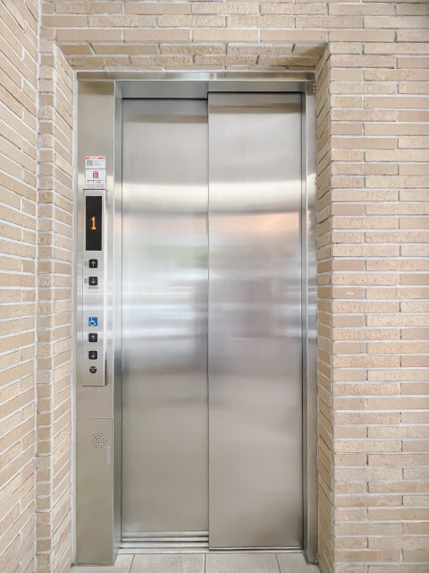 パークフラッツ西早稲田5階 部屋その他