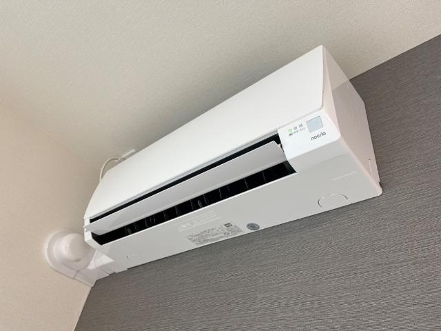 フロレゾン柏～Floraison Kashiwa～202号室 エアコン