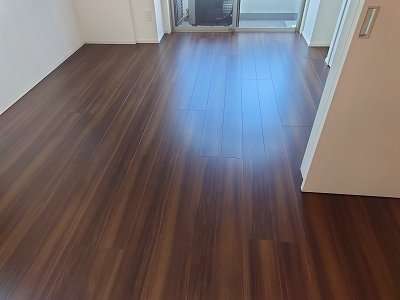 ステージファースト仲御徒町9階 部屋その他