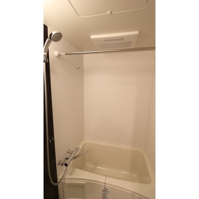 プレール・ドゥーク押上Ⅳ お風呂