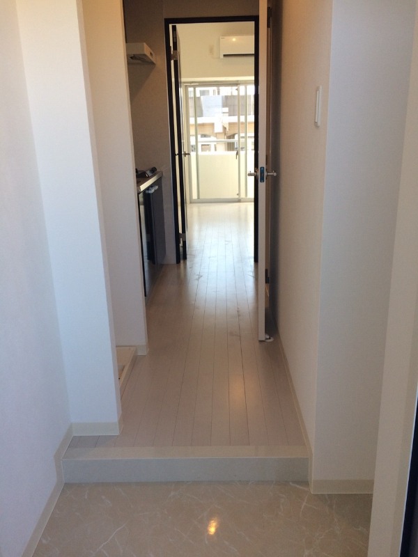 リヴシティ武蔵浦和 参考画像