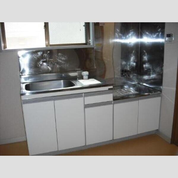 藤ハイム キッチン