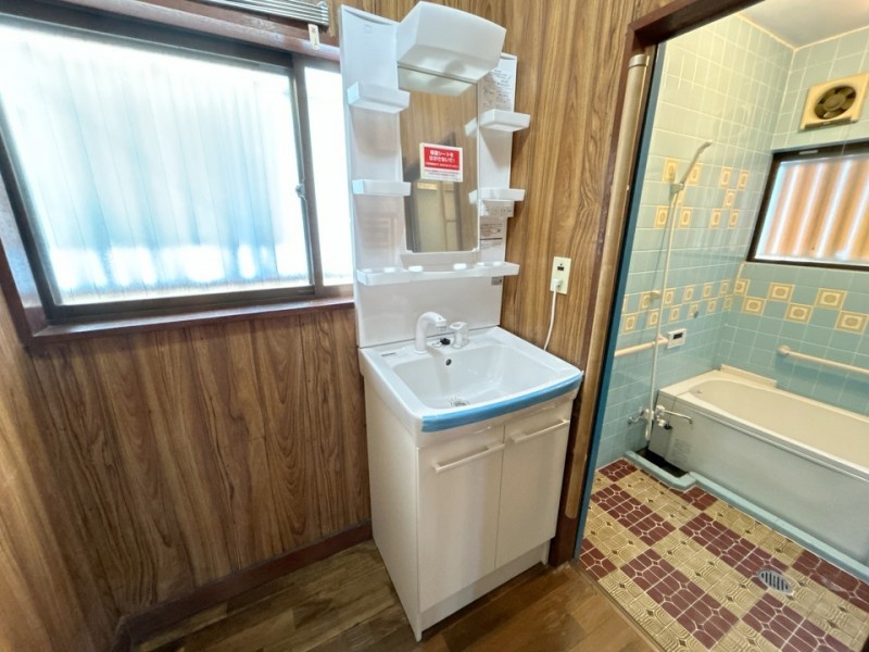 鶴ケ舞１丁目３１－１４戸建 部屋その他