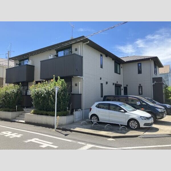 パストラーレの外観画像