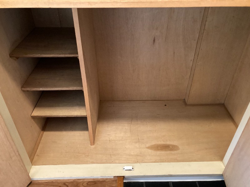 ワコーレエレガンス東習志野1階 ＊別号室の写真となります。