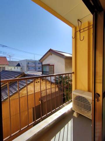 シャトレアサヒ2階 部屋その他