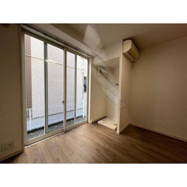 アルカンシェル薬園台0104号室 部屋その他