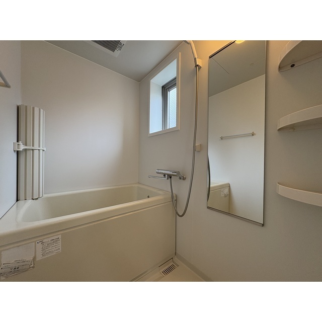 麻布YSビル 内観