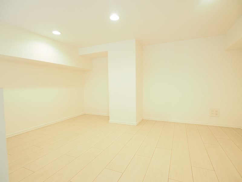 クロスレジデンス大崎2階 ロフト