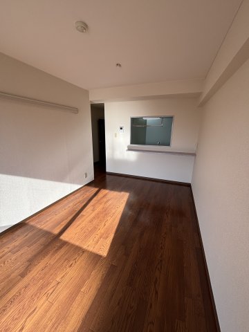 幸栄パレス 収納