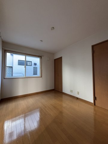 ガーデンホームズ リビング