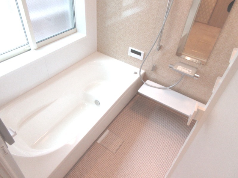 高田馬場４丁目戸建 前回募集時写真