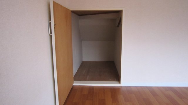 グリーンプラザＡ棟A105号室 収納