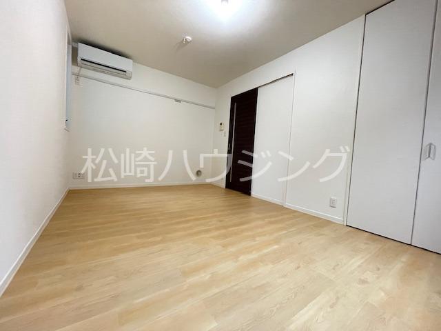 チェンバーコート 内観