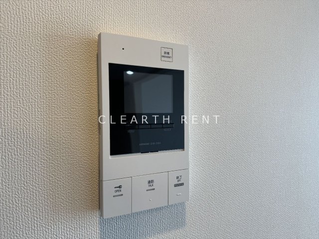 ＧＲＡＮ ＰＡＳＥＯ 三ノ輪8階 同タイプ別住戸写真となります。現況と異なる場合がございます。