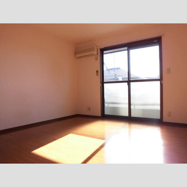 グランドソレイユ201号室 洋室