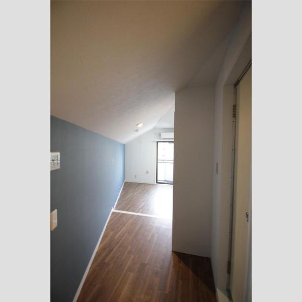 ユーコート市が尾404号室 部屋その他