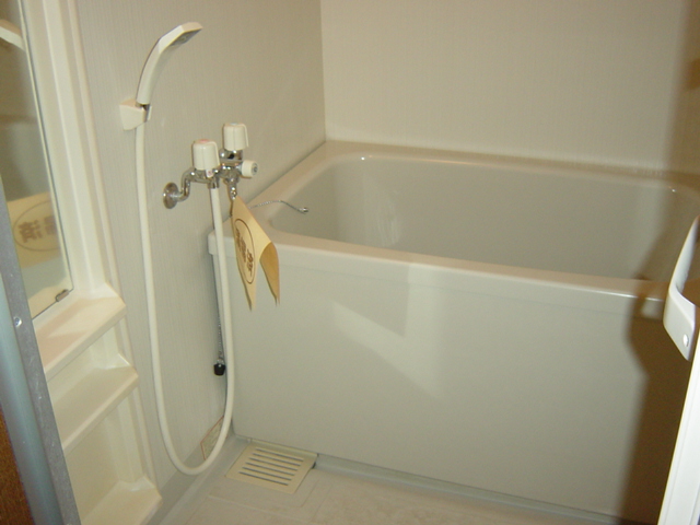 サンヒルズつつじヶ丘 バス