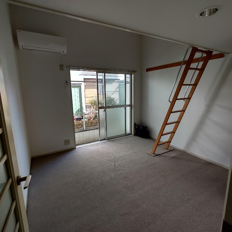 サニースポット リビング