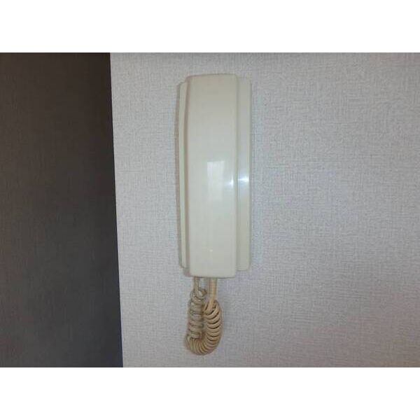 メゾン・ド・コンテス0612号室 部屋その他