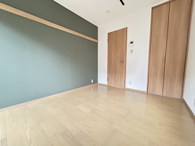 キャッスル鷺沼2階 部屋その他