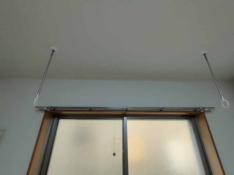 カーサバウム1階 部屋その他