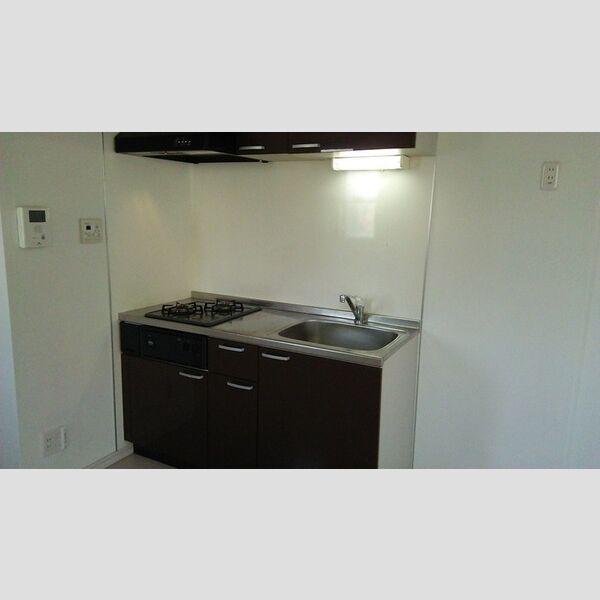 シャリマー　ディス システムキッチン