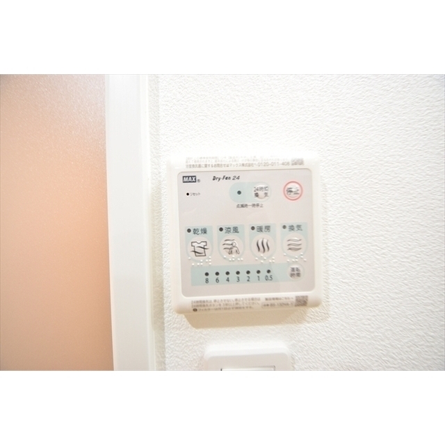 CASA PIAZZA 西日暮里0402号室 内観