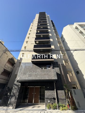 コンシェリア東京 ＜ＨＩＧＡＳＨＩＪＵＪＯ ＲＥＳＩＤＥＮＣＥ11階 新築☆敷金礼金ゼロ/ウルトラファインバブル導入☆