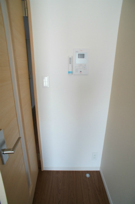 リブリ・アレンダドールⅠ2階 部屋設備