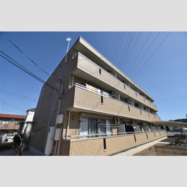 フローラルガーデンの外観画像