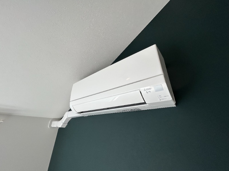 バーミープレイス武蔵境2階 部屋設備