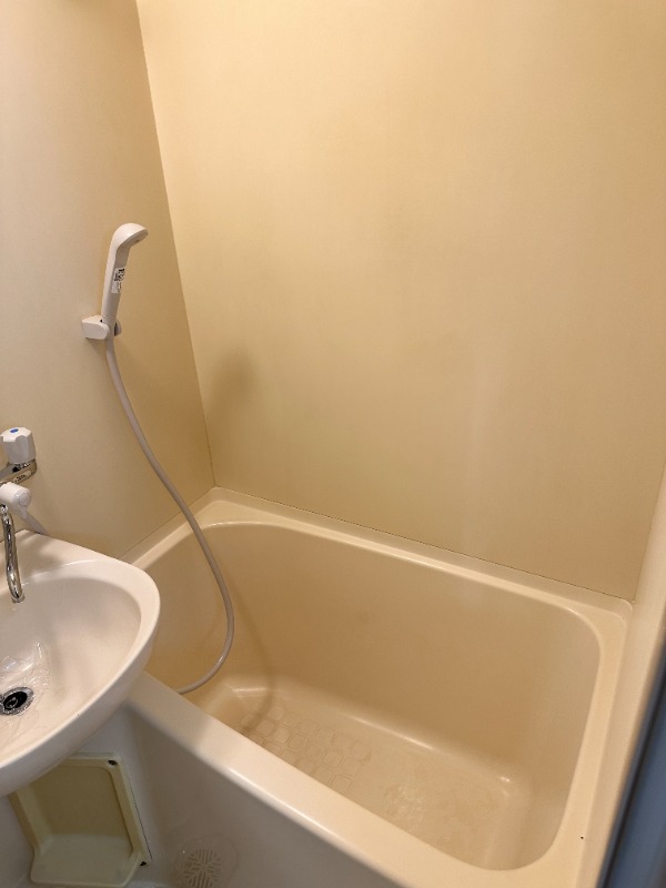 セザールマンション緑山　 お風呂