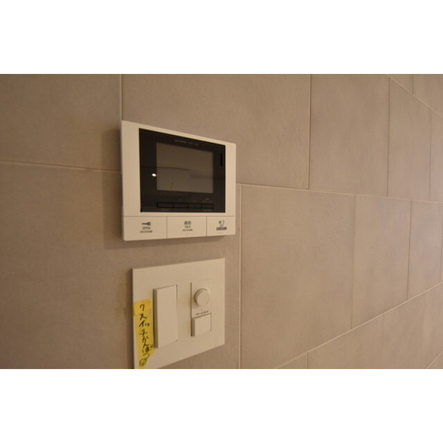 グランパセオ代々木上原B103号室 内観