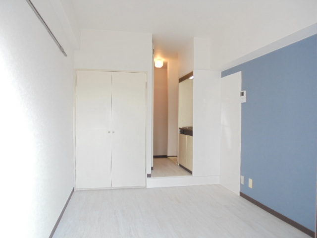 スカイコート戸越銀座609号室 部屋その他
