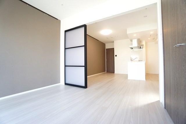 ・AR向島11階 バス