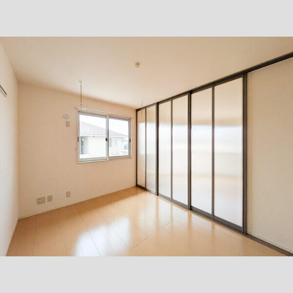 グリシーヌ　B202号室 部屋その他